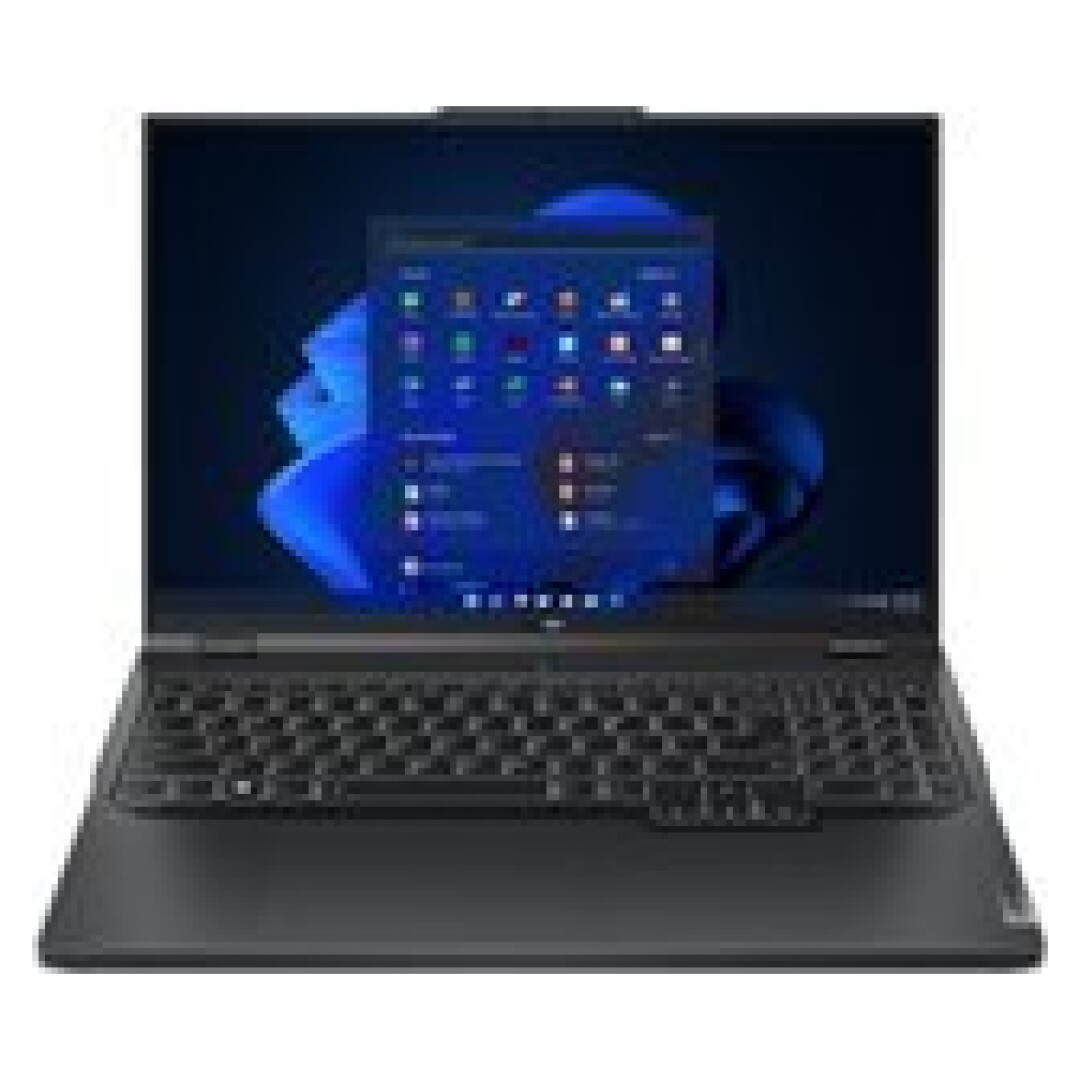 LENOVO Legion 5 Pro R7 16i 32/1TB W11H