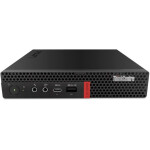 Lenovo Think Centre M720q i5 8400T 8GB 256GB SSD Windows 11Pro - obnovljeni računalnik