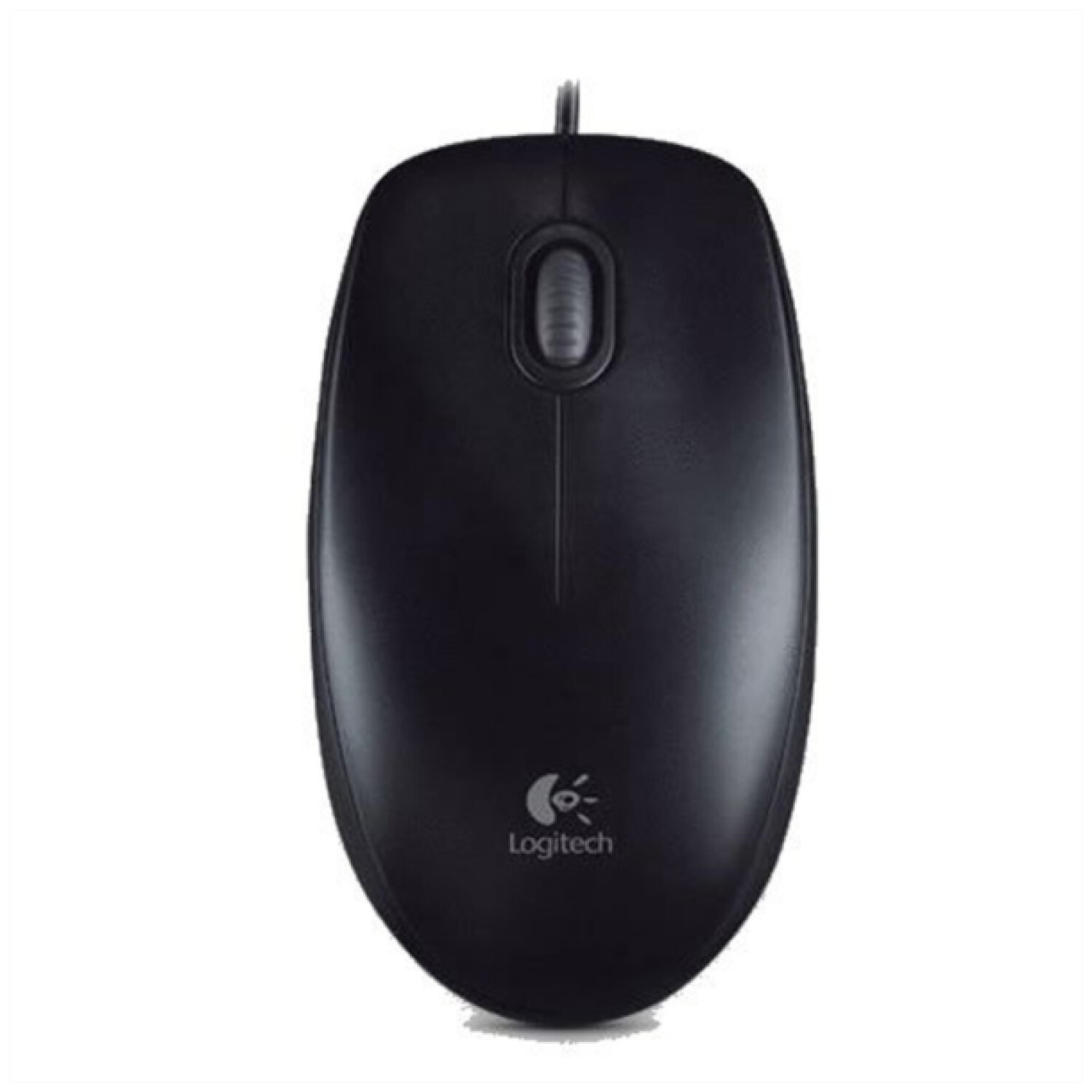 Logitech B100 optična miška