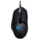 Logitech Gaming miška G402 LED Hyperion Fury (910-004067)