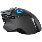 Logitech Gaming miška USB G502 Hero LED