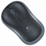 Logitech M185 Wireless mini miška