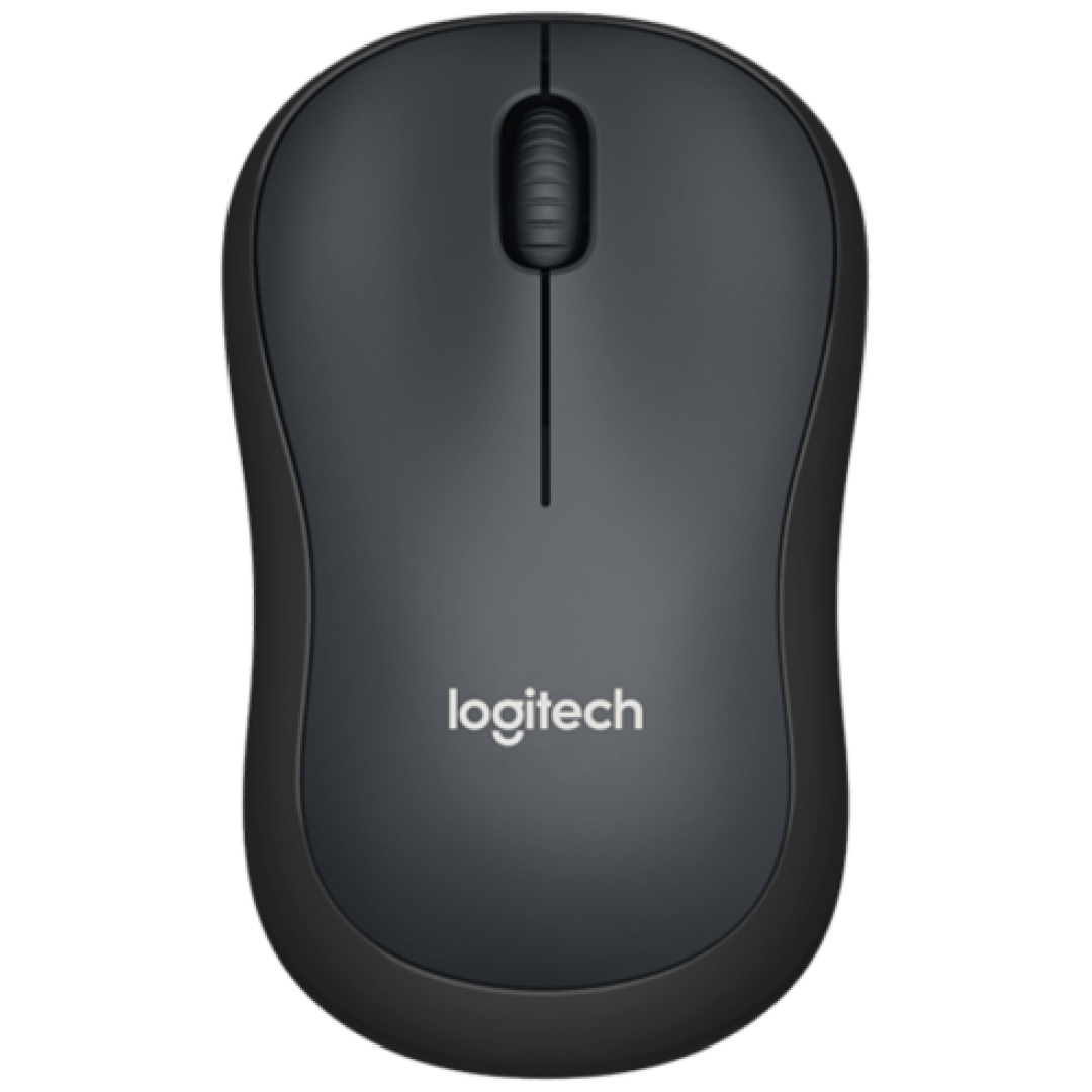 Logitech M220 Silent brezžična miška