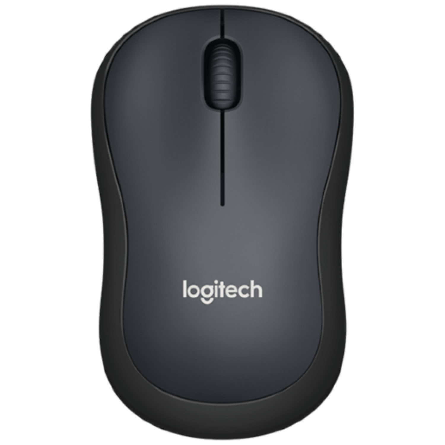 Logitech M220 Silent brezžična miška