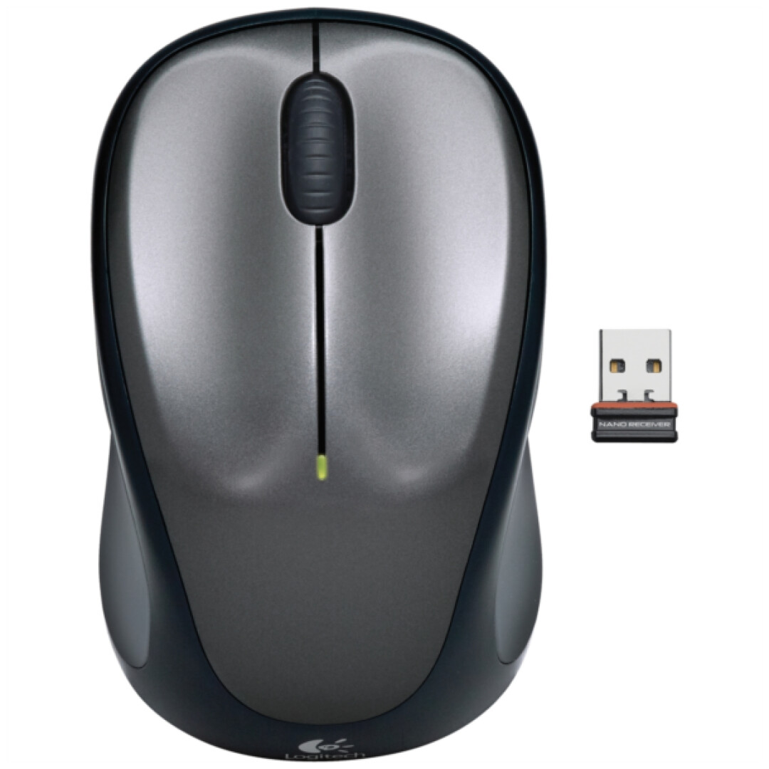 Logitech M235 Wireless mini miška