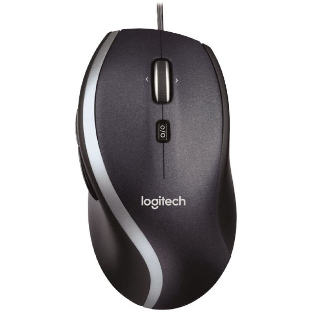 Logitech M500s miška USB