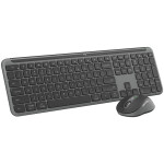 Logitech MK950 Slim brezžični komplet