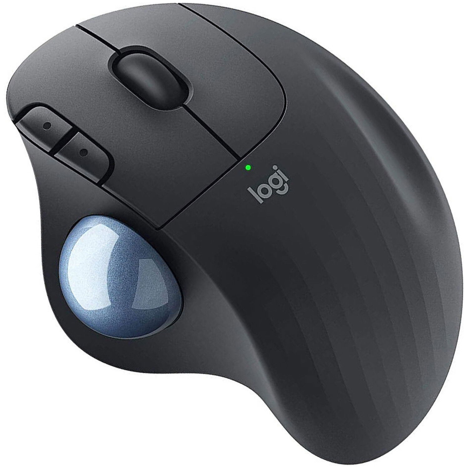 Logitech Miška ERGO M575 Wireless Trackball