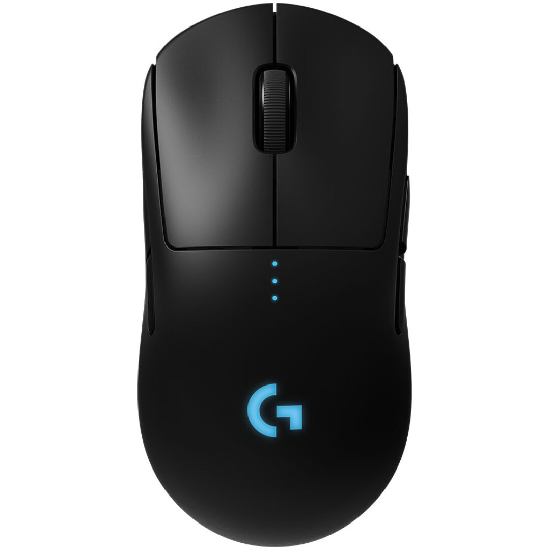 Logitech Miška G PRO Wireless