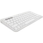 Logitech Tipkovnica Pebble Keys 2 K380s Multi-Device