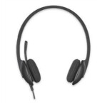 Logitech USB Headset H340 slušalke z mikrofonom