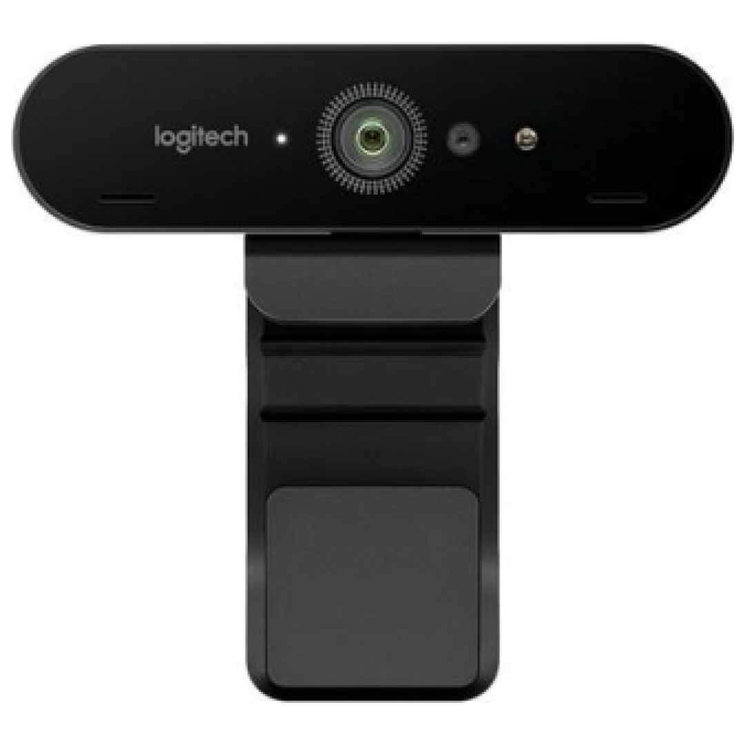 Logitech WEB Kamera Logitech BRIO 4K