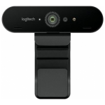 Logitech WEB Kamera Logitech BRIO 4K