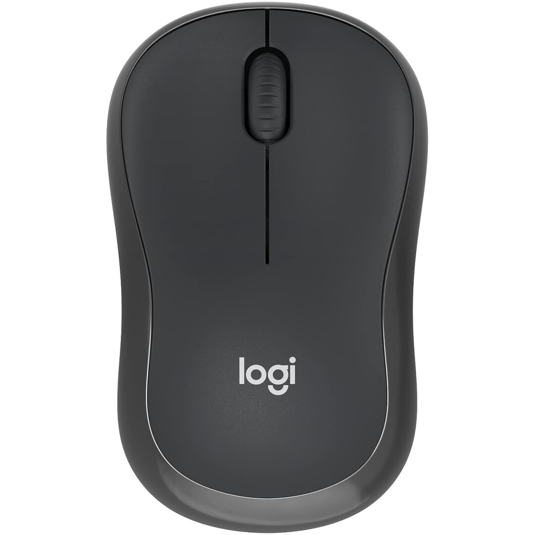 Logitech miška M240 Silent Bluetooth