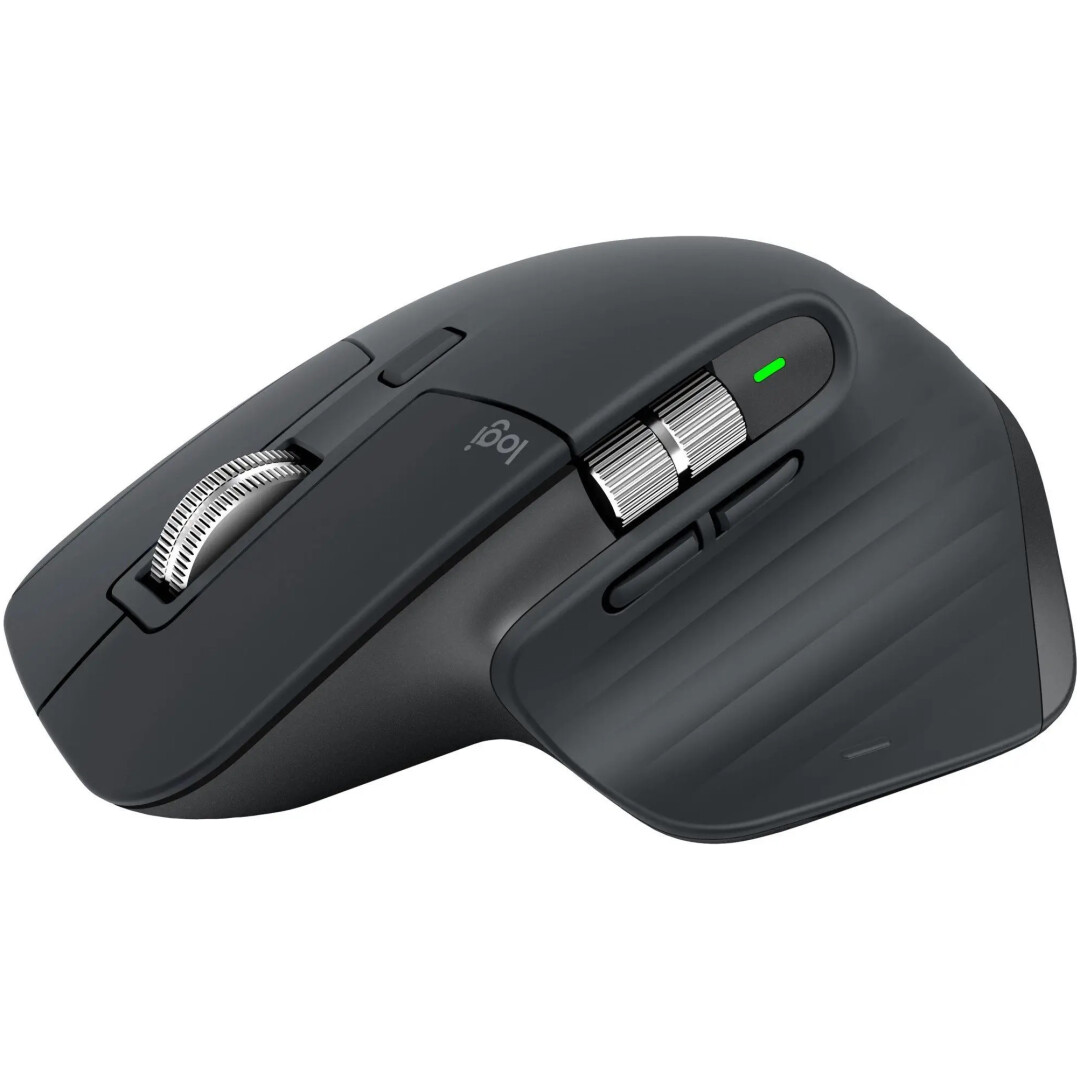 Logitech miška MX Master 3s Performance Wireless