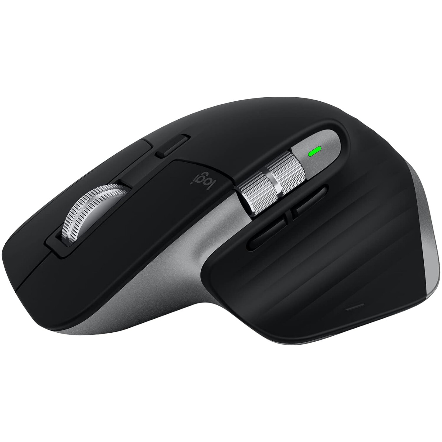 Logitech miška MX Master 3s za Mac Performance Wireless