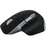 Logitech miška MX Master 3s za Mac Performance Wireless