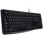 Logitech tipkovnica K120