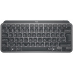 Logitech tipkovnica MX Keys Mini