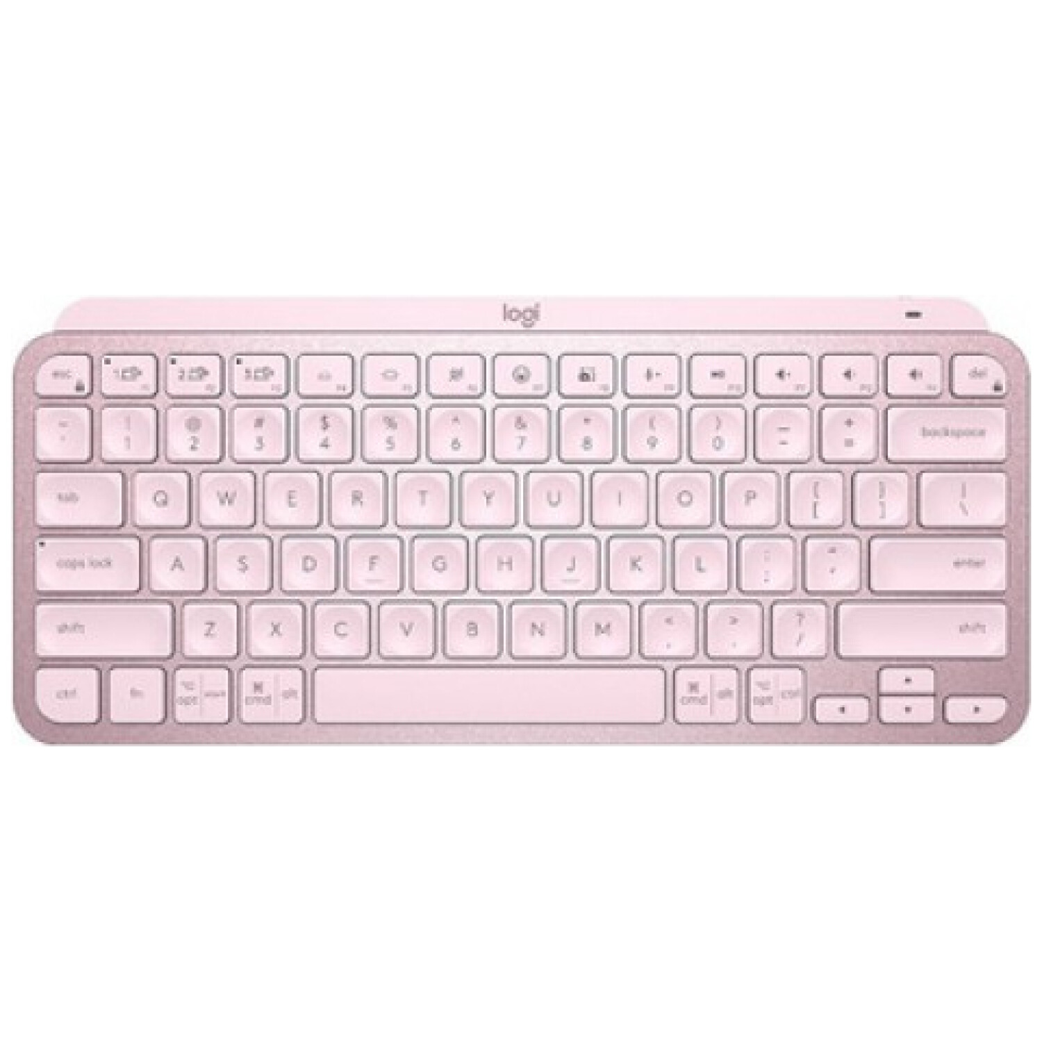 Logitech tipkovnica MX Keys Mini