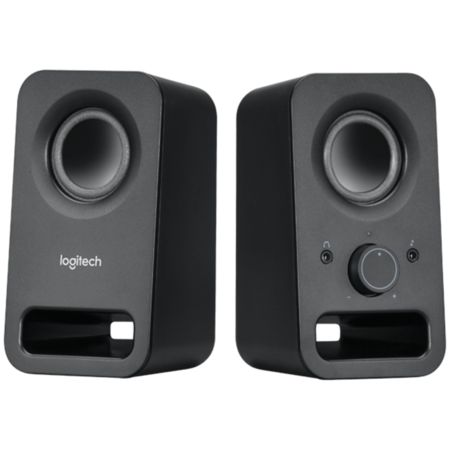 Logitech zvočniki 2.0 Z150 RMS 3W