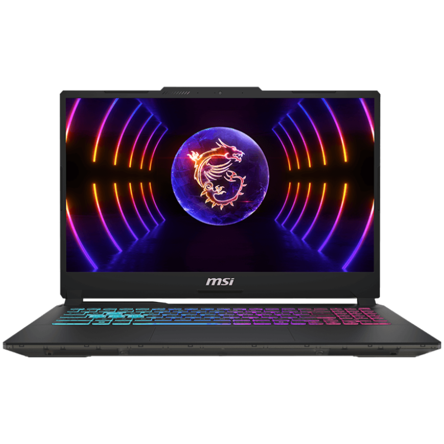 MSI Cyborg 15 A13V UDX gaming prenosni računalnik 15.6'' i5-13420H / 16GB / 512GB / FHD 144Hz / RTX 3050 / WIN 11 HOME