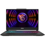 MSI Cyborg 15 A13VF gaming prenosni računalnik 15.6'' I7-13620H / 16GB / 512GB / FHD 144Hz / RTX 4060 / WIN 11 HOME