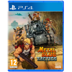 Metal Slug Tactics