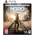 Metro Exodus Complete Edition (PS5)