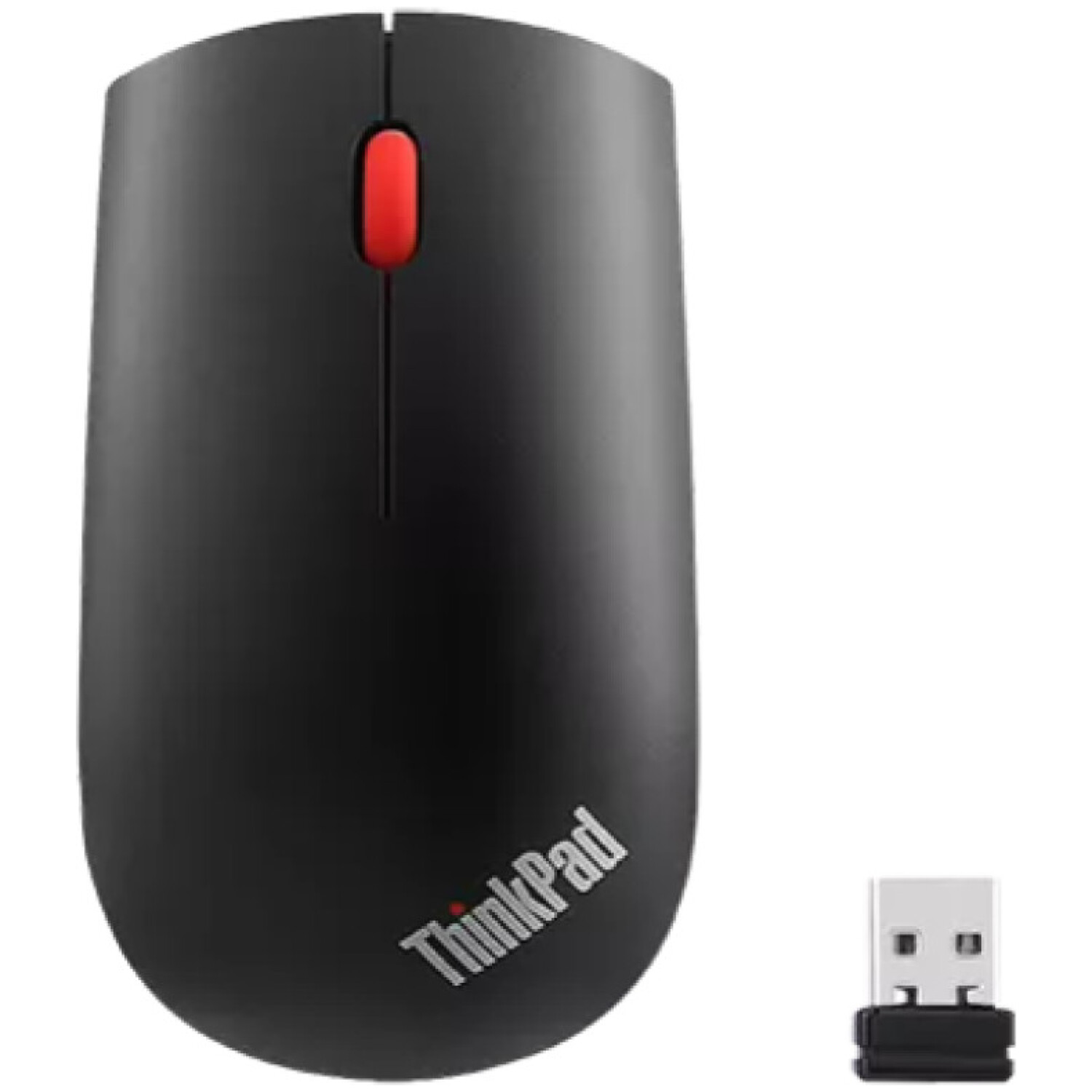 Miš Brezžična LENOVO ThinkPad Essential Wireless Mouse USB-A