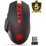 REDRAGON M690 MIRAGE GAMING BREZŽIČNA MIŠKA