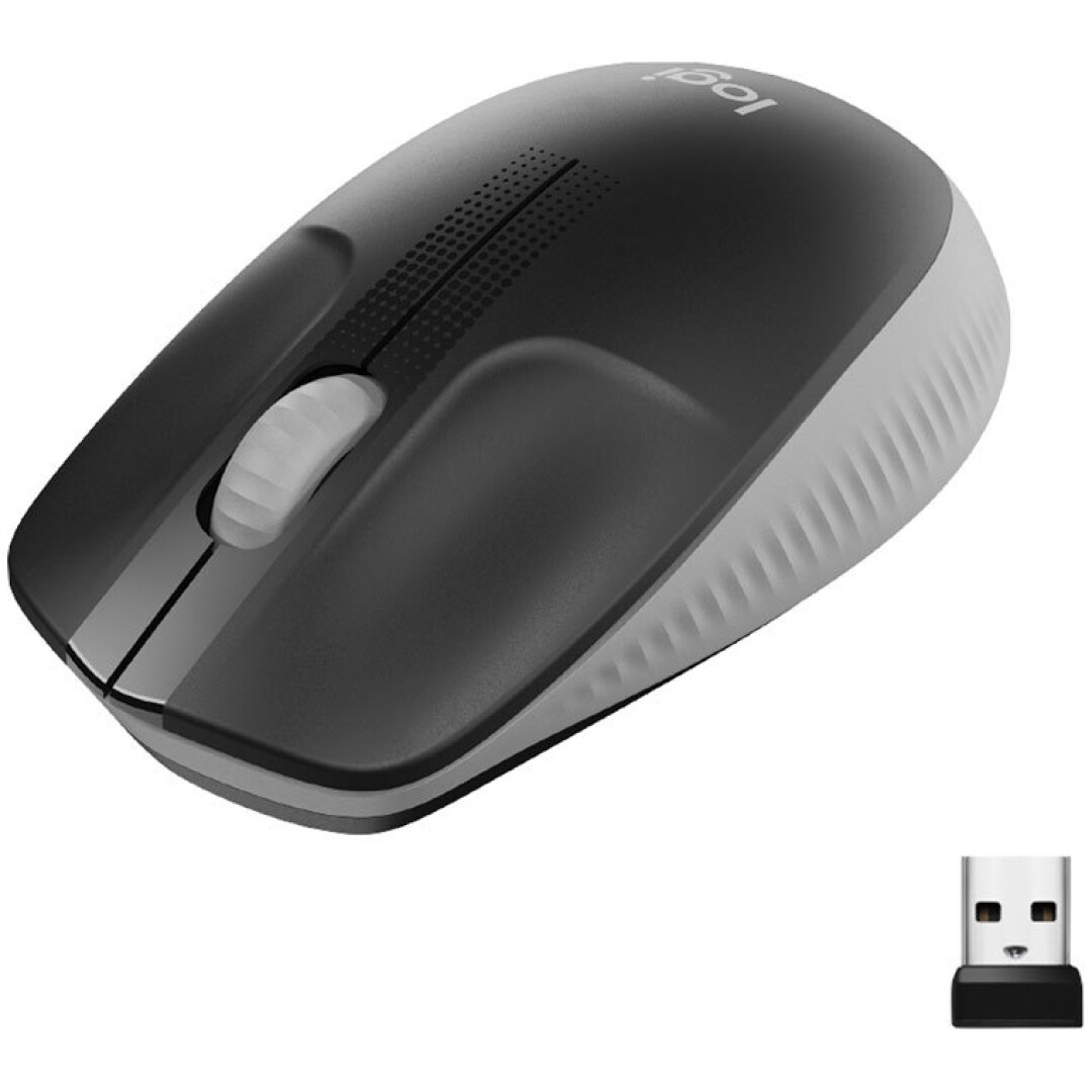 Miška Logitech M190 Wireless