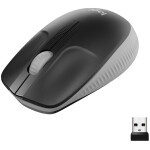 Miška Logitech M190 Wireless