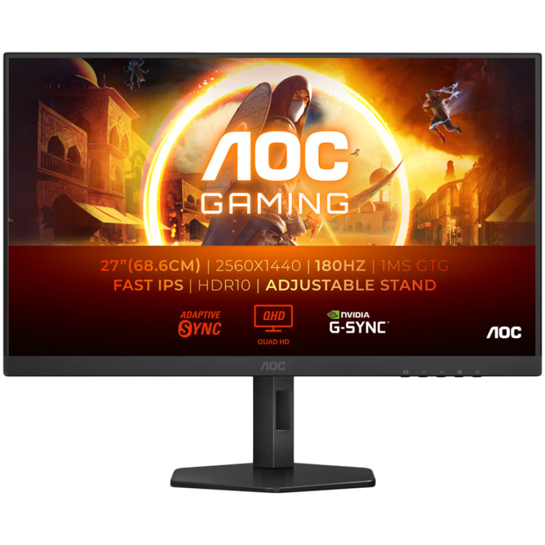 Monitor AOC 68