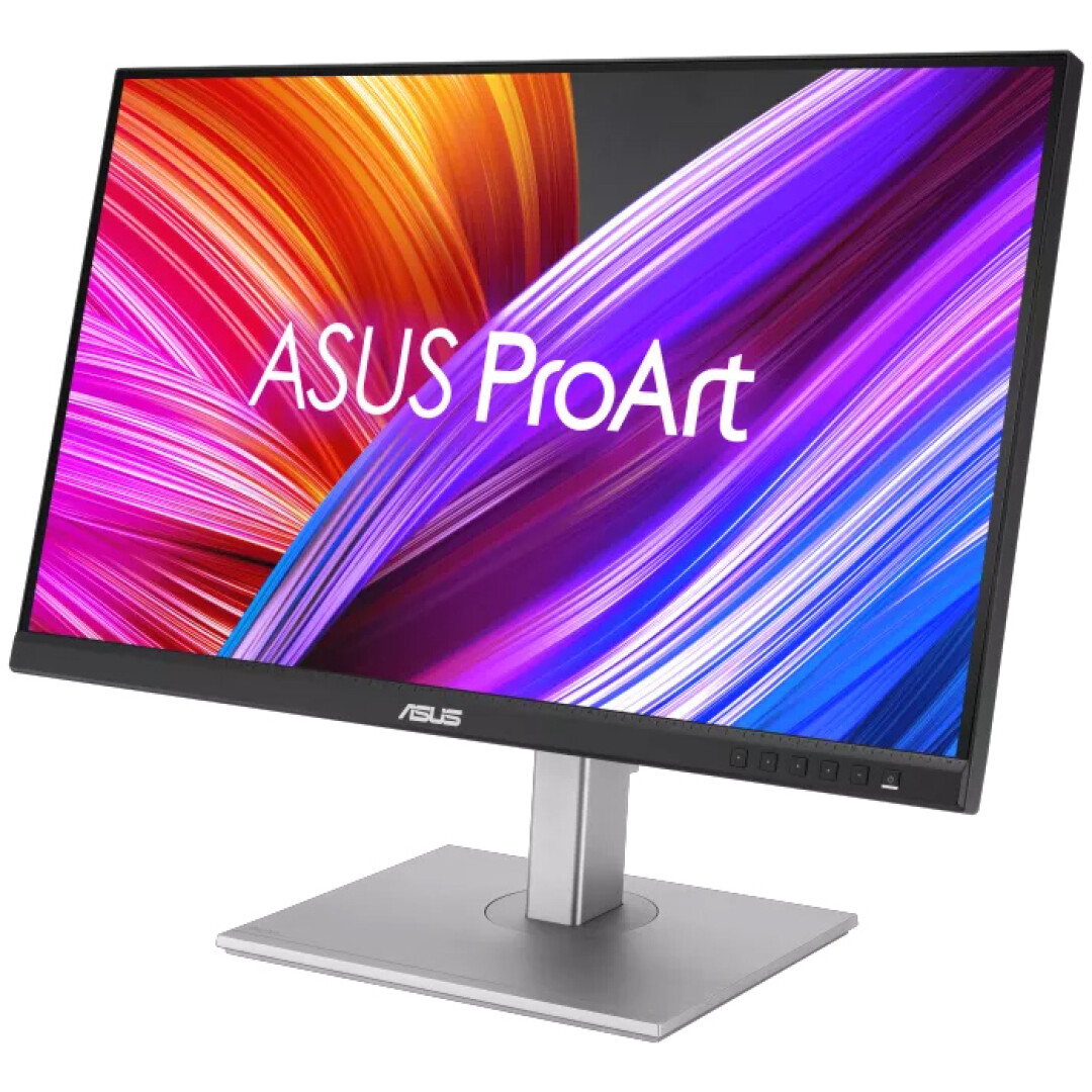 Monitor Asus 68