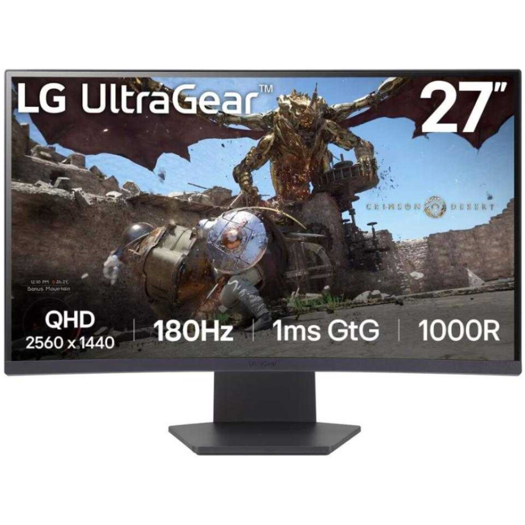 Monitor LG 68