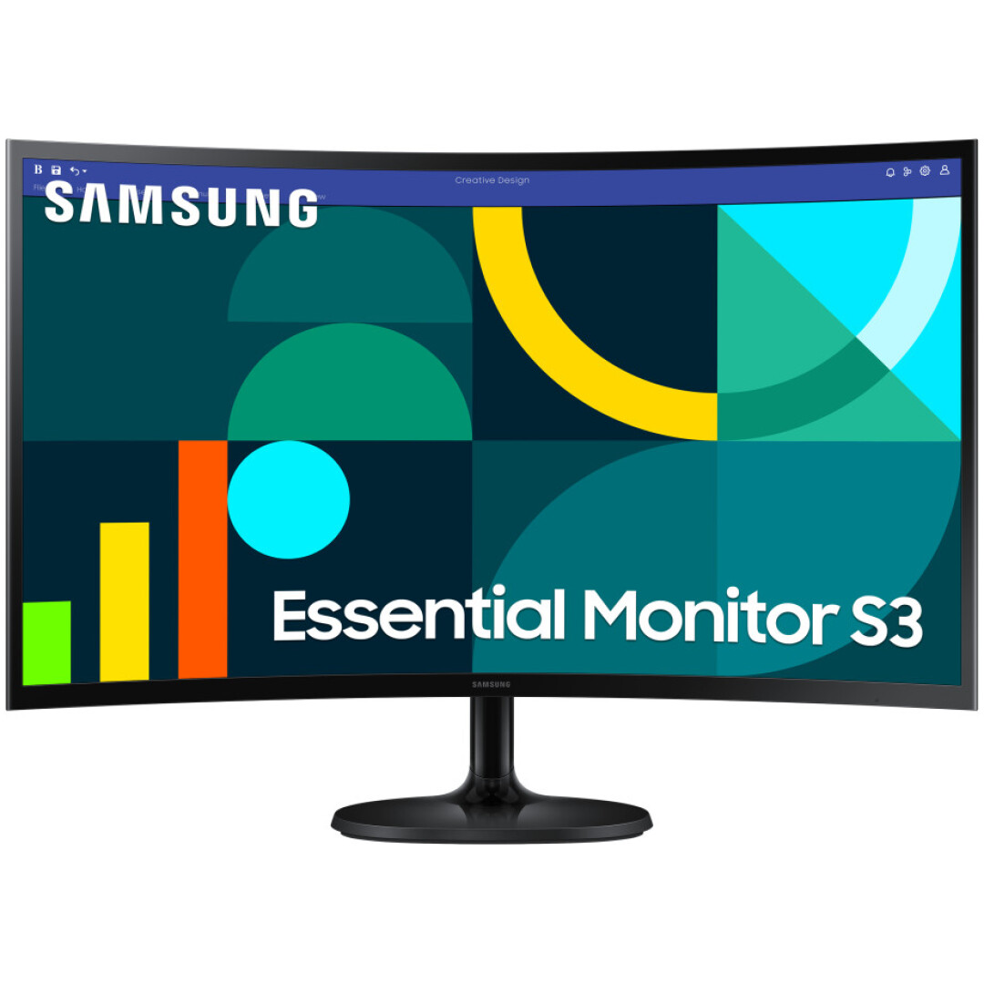 Monitor Samsung 68