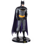 NOBLE COLLECTION DC - BATMAN C - BATMAN BENDYFIG (COMIC)