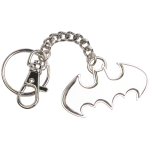 NOBLE COLLECTION DC - BATMAN C - J - BATMAN KEYCHAIN