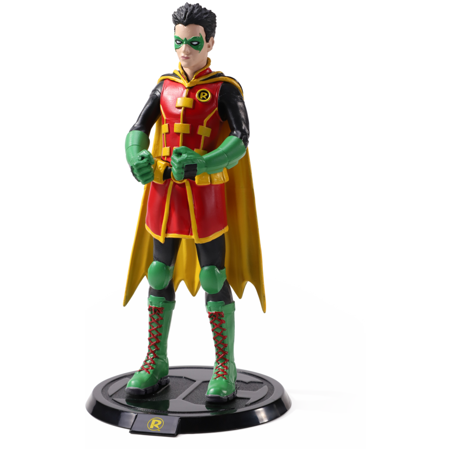 NOBLE COLLECTION DC - BATMAN C - ROBIN BENDYFIG