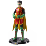 NOBLE COLLECTION DC - BATMAN C - ROBIN BENDYFIG