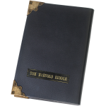 NOBLE COLLECTION - HARRY POTTER - TOM RIDDLE DIARY