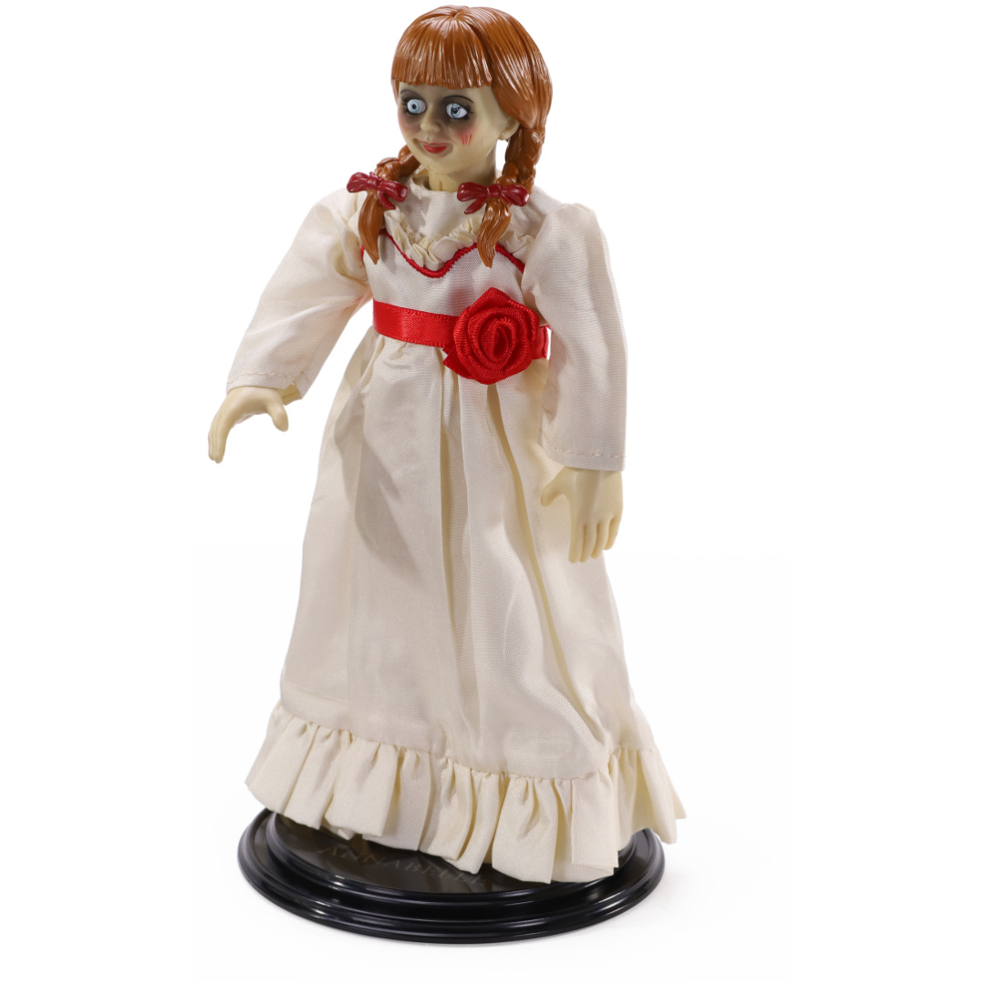 NOBLE COLLECTION WB - TC - ANNABELLE BENDYFIG