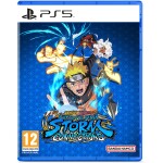 Naruto X Boruto Ultimate Ninja Storm Connections (Playstation 5)