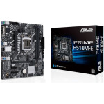 Osnovna plošča 1200 Asus Prime H510M-E microATX M.2 VGA HDMI DisplayPort (90MB17E0-M0EAY0)