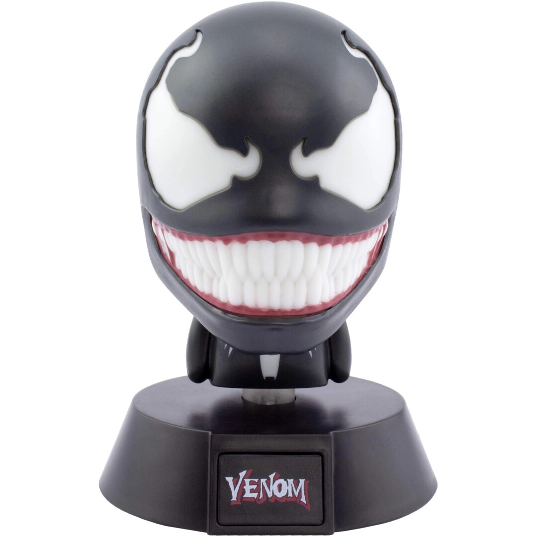 PALADONE VENOM ICON LUČKA V2