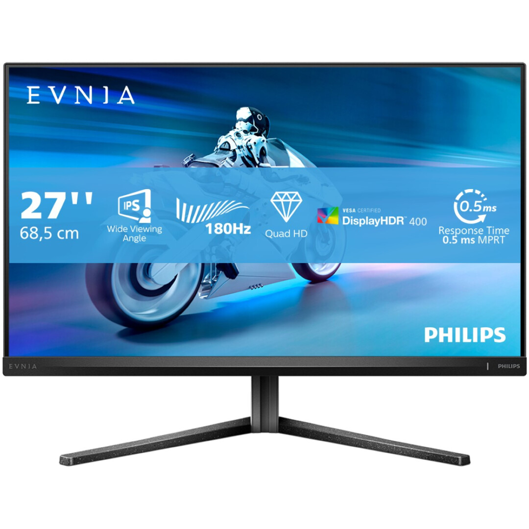 Philips 27M2N5500 27'' IPS QHD 180Hz gaming monitor