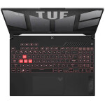 6") TUF Gaming A15 2560x1440 IPS G-SYNC 165Hz R9-8945H/32GB/SSD1TB/BL/RTX4070-8GB/Win11Home (90NR0I65-M00170)