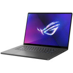 0") ROG Zephyrus G16 2560x1600 IPS G-SYNC 500nit 240Hz Ultra 9-185H/32GB/SSD2TB/BL RGB/RTX4080-12GB/Win11Pro (90NR0IR5-M00490)