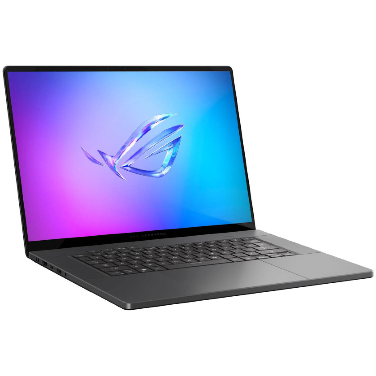 0") ROG Zephyrus G16 2560x1600 OLED G-SYNC 500nit 240Hz Ryzen AI 9 HX 370/32GB/SSD1TB/BL RGB/RTX4060-8GB/Win11Home (90NR0JA1-M00550)